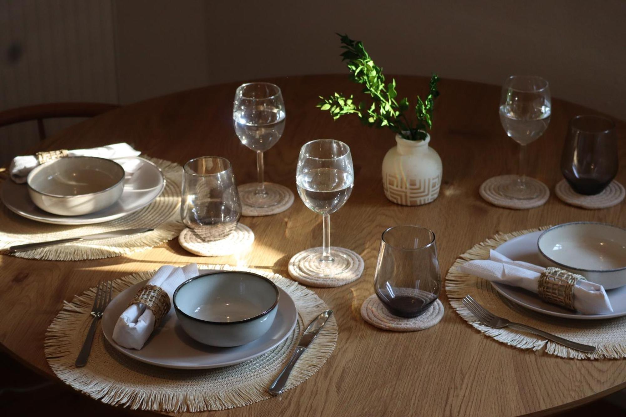 Gemuetliches Boho Studio Apartment In Der Altstadt Kronbergs Kronberg im Taunus Buitenkant foto